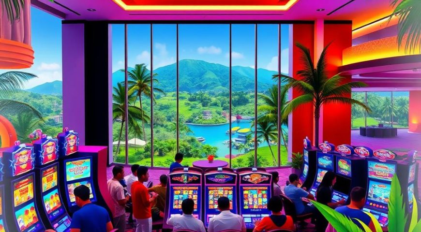 slot online