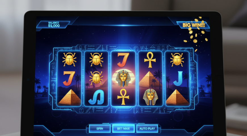 Mengungkap Misteri Jam Hoki & Pola Main Kunci Rahasia Memburu Jackpot Slot Mengungkap Misteri Jam Hoki & Pola Main Kunci Rahasia Memburu Jackpot Slot